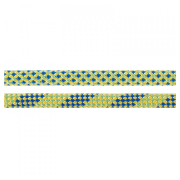 Corda da arrampicata Beal Booster III 9,7 mm (80 m)