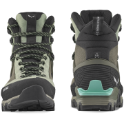 Scarpe da trekking da donna Salewa Mtn Trainer 3 Tech Mid Gtx W