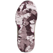 Scarpe da bambino Adidas Terrex Ax4R Mid Pink