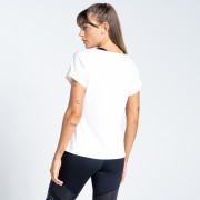 Maglietta da donna Dare 2b Cyrstallize Tee