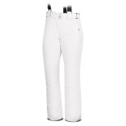 Pantaloni da sci da donna Trimm Rider Lady bianco White