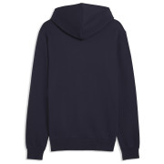 Felpa da uomo Puma Ess 2 Color Logo Hoodie