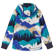 Felpa sportiva per bambini Reima Northern Navy