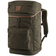 Zaino Fjällräven Singi Stubben verde Dark Olive