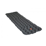 Materassino gonfiabile Vango Aotrom Thermo Platinum XL nero/argento Astro Grey