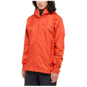 Giacca impermeabile da uomo Haglöfs L.I.M Airak 2,5L Jacket