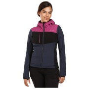 Felpa tecnica da donna Kilpi Frensis-W blu scuro NVY