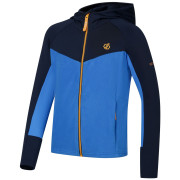 Felpa da bambino Dare 2b Thriving Stretch Middle Nvy/AthcBlue