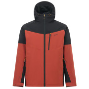 Giacca da uomo Regatta Wentwood 3in1 arancione/nero BurntHen/Blk
