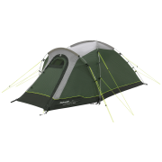 Tenda da trekking Outwell Cloud 2 verde