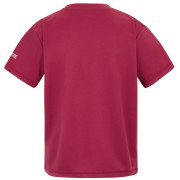 Maglietta da bambino Regatta Aria Deep Pink