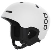 Casco da sci POC Auric Cut bianco Matt White