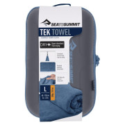 Asciugamano Sea to Summit Tek Towel L