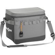 Borsa da picnic Brunner Gelbag 30 grigio