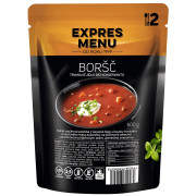 Zuppa Expres menu Borsch 600 g