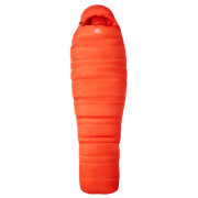 Sacco a pelo in piuma Mountain Equipment Kryos Long
