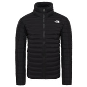 Giacca da uomo The North Face Stretch Down nero TnfBlack