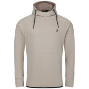 Felpa da uomo Dare 2b Ollie Hoodie beige White Pepper