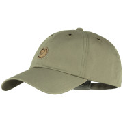 Berretto con visiera Fjällräven Helags Cap verde chiaro light olive
