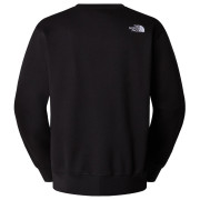 Felpa da uomo The North Face M Essential Relaxed Crew