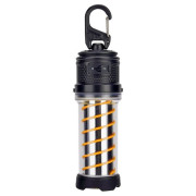 Torcia Sorbo Stick Lamp nero black