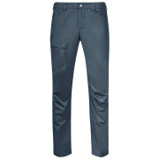 Pantaloni da uomo Bergans Nordmarka Leaf Light Pants Men blu Orion Blue