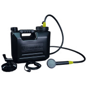 Doccia Ridge Monkey Outdoor Power Shower Full Kit 20 Litre