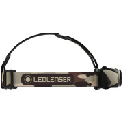 Lampada frontale Ledlenser Čelovka MH8