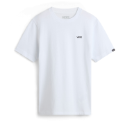Maglietta da bambino Vans Left Chest Tee