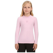 Maglietta sportiva per bambini Kilpi Willie-J LPN rosa LPN