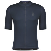 Maglia da ciclismo da uomo Scott M's Endurance 10 s/sl blu scuro midnight blue/dark grey