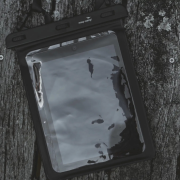 Custodia impermeabile Easy Camp Sandwort Waterproof Tablet Case