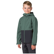 Giacca softshell per bambini Hannah Wat Jr