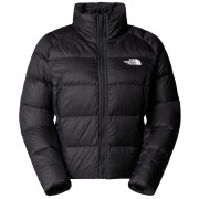 Piumino da donna The North Face W Hyalite Down Jkt nero Tnf Black