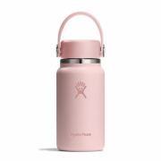 Thermos Hydro Flask Micro Hydro 200 ml rosa chiaro Trillium