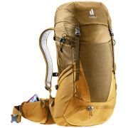 Zaino Deuter Futura Pro 36 giallo almond-cinnamon