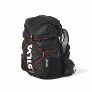 Zaino da corsa Silva Strive Mountain Pack 17+3 nero Black