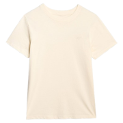 Maglietta da donna 4F Tshirt F2970 beige CREME