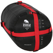 Sacco a pelo per bambino Zulu Kabru Kids