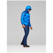 Giacca da uomo Norrona falketind thermo40 Zip Hood