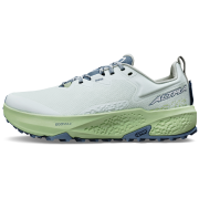 Scarpe da corsa da donna Altra Timp 6 verde chiaro MINT