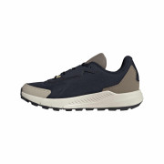 Scarpe da bambino Adidas Terrex Anylander J Blue