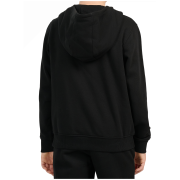Felpa da bambino 4F Sweatshirt M2761 Deep Black
