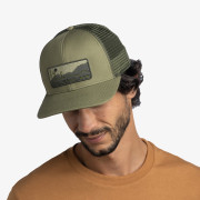Berretto con visiera Buff Explore Trucker Cap