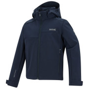 Giacca da bambino Regatta Acidity Navy