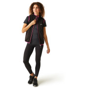 Gilet da donna Regatta Wmn Lankin B/W II