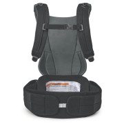Zaino porta bambino Osprey Poco Soft Carrier Lt Ef