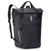 Borsa da bicicletta Thule Shield Backpack 23L nero black