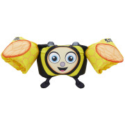 Gilet di galleggiamento Sevylor 3D Puddle Jumper giallo Bee