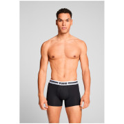 Boxer da uomo Puma Everyday Placed Logo Boxer 2P